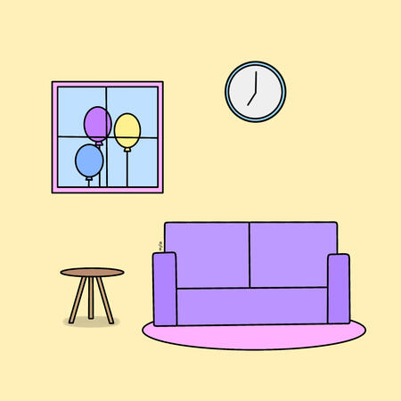 Chilling Spot (2021)